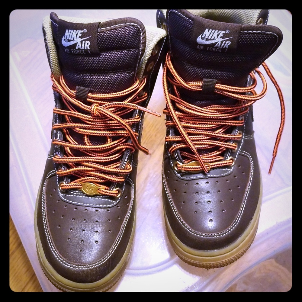Nike Air
